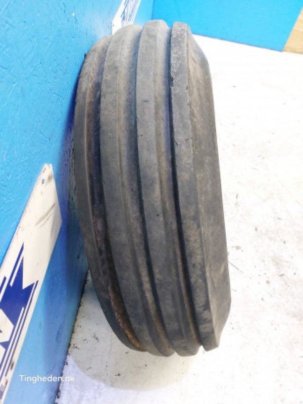 Sonstiges typu GoodYear 16"   10.00-16, Gebrauchtmaschine v Hemmet (Obrázek 5)
