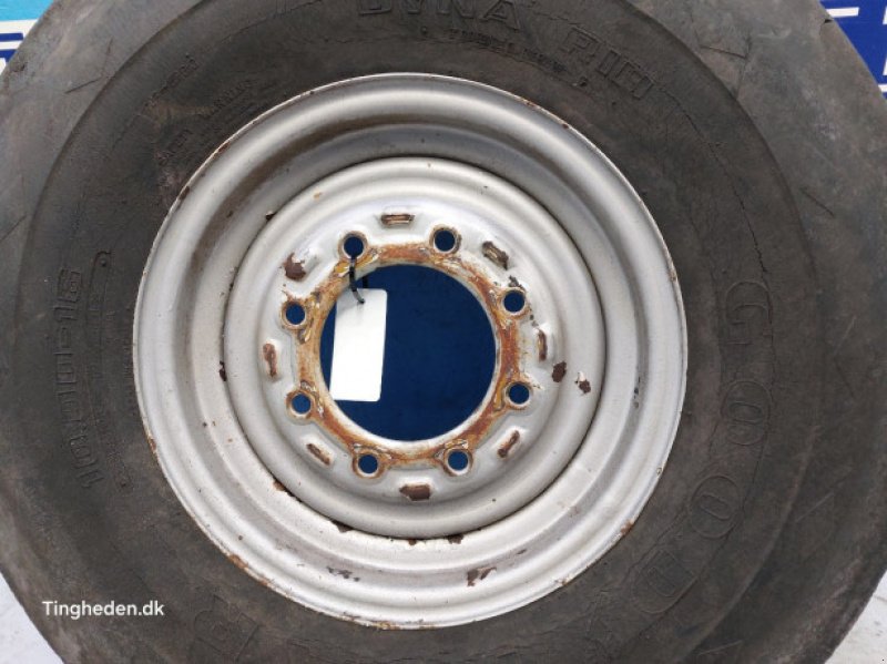 Sonstiges typu GoodYear 16"   10.00-16, Gebrauchtmaschine v Hemmet (Obrázek 14)