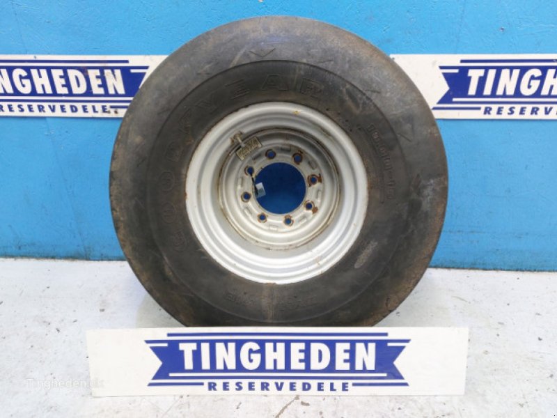 Sonstiges of the type GoodYear 16"   10.00-16, Gebrauchtmaschine in Hemmet (Picture 1)