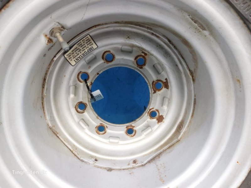 Sonstiges typu GoodYear 16"   10.00-16, Gebrauchtmaschine v Hemmet (Obrázek 4)