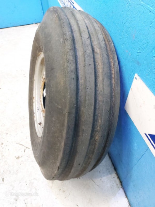 Sonstiges typu GoodYear 16"   10.00-16, Gebrauchtmaschine v Hemmet (Obrázek 11)