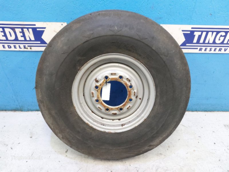 Sonstiges typu GoodYear 16"   10.00-16, Gebrauchtmaschine v Hemmet (Obrázek 8)