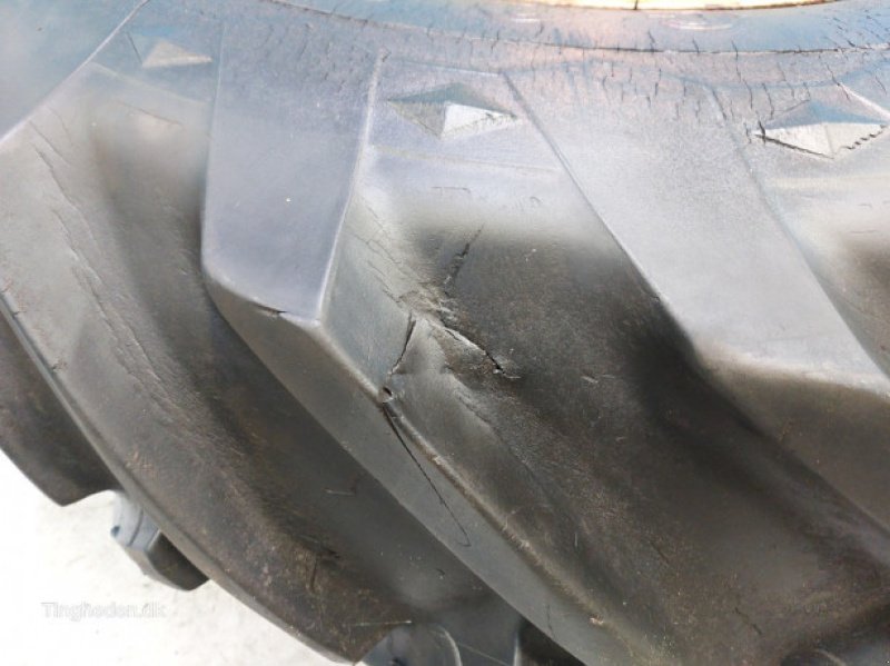 Sonstiges des Typs GoodYear 26"   18-4x26, Gebrauchtmaschine in Hemmet (Bild 4)