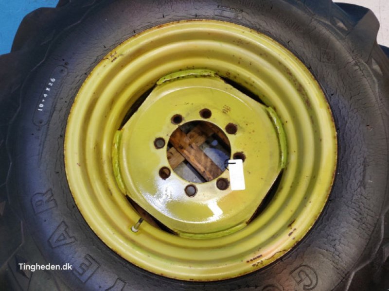 Sonstiges des Typs GoodYear 26"   18-4x26, Gebrauchtmaschine in Hemmet (Bild 9)