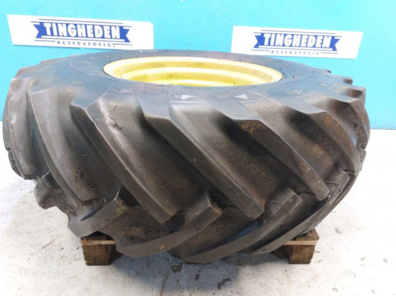 Sonstiges des Typs GoodYear 26"   18-4x26, Gebrauchtmaschine in Hemmet (Bild 3)