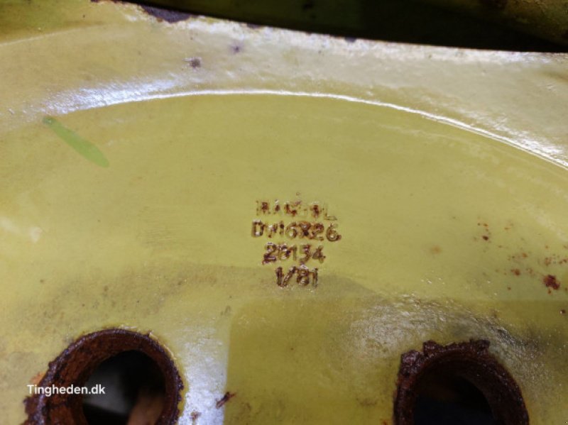 Sonstiges des Typs GoodYear 26"   18-4x26, Gebrauchtmaschine in Hemmet (Bild 8)