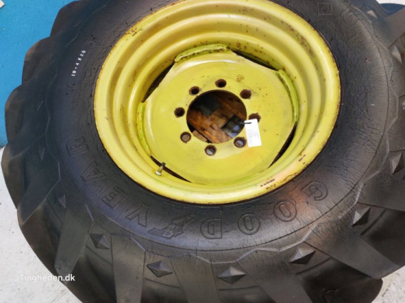 Sonstiges des Typs GoodYear 26"   18-4x26, Gebrauchtmaschine in Hemmet (Bild 5)