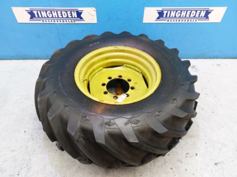 Sonstiges des Typs GoodYear 26"   18-4x26, Gebrauchtmaschine in Hemmet (Bild 2)