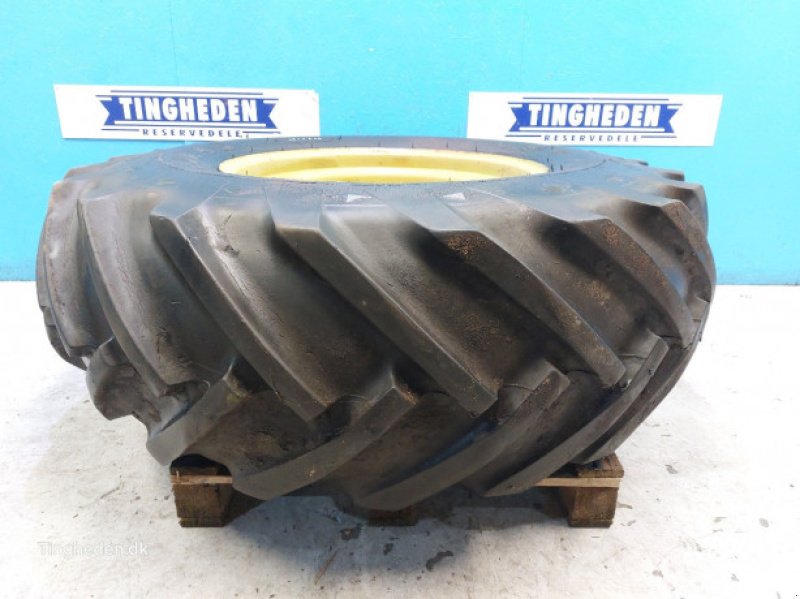 Sonstiges des Typs GoodYear 26"   18-4x26, Gebrauchtmaschine in Hemmet (Bild 14)