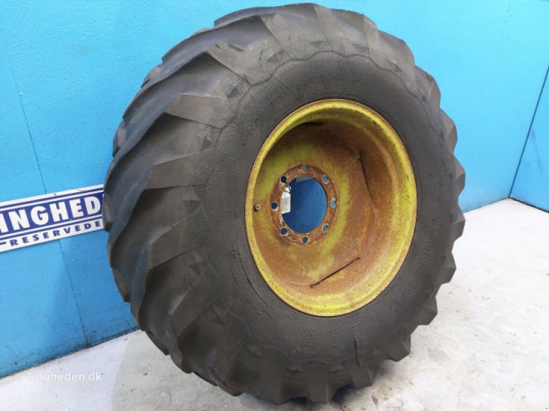 Sonstiges typu GoodYear 26"   18.4/15-26, Gebrauchtmaschine v Hemmet (Obrázek 19)