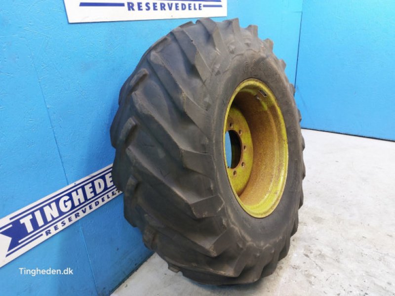 Sonstiges typu GoodYear 26"   18.4/15-26, Gebrauchtmaschine v Hemmet (Obrázek 7)