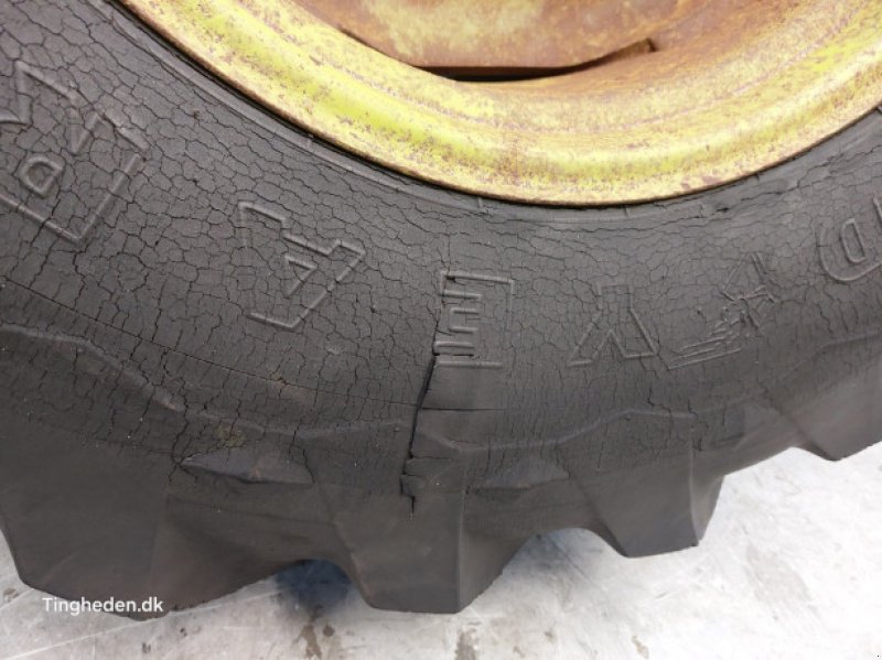 Sonstiges typu GoodYear 26"   18.4/15-26, Gebrauchtmaschine v Hemmet (Obrázek 17)