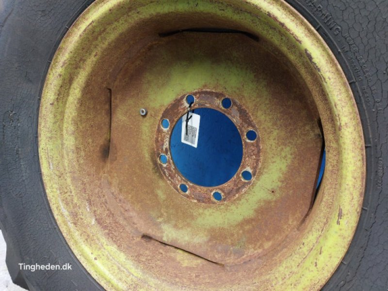 Sonstiges typu GoodYear 26"   18.4/15-26, Gebrauchtmaschine v Hemmet (Obrázek 22)