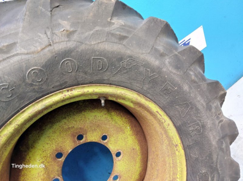 Sonstiges typu GoodYear 26"   18.4/15-26, Gebrauchtmaschine v Hemmet (Obrázek 4)