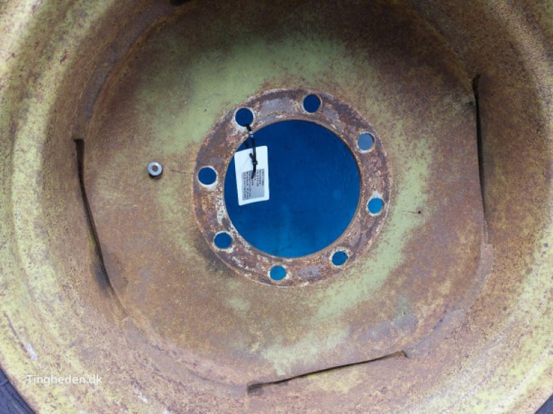 Sonstiges typu GoodYear 26"   18.4/15-26, Gebrauchtmaschine v Hemmet (Obrázek 24)