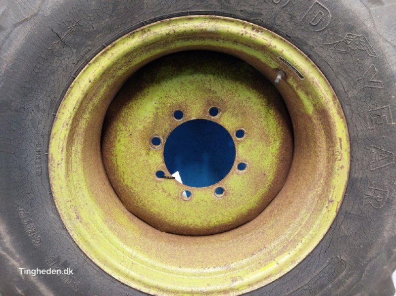 Sonstiges typu GoodYear 26"   18.4/15-26, Gebrauchtmaschine v Hemmet (Obrázek 3)