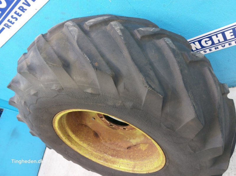 Sonstiges typu GoodYear 26"   18.4/15-26, Gebrauchtmaschine v Hemmet (Obrázek 21)