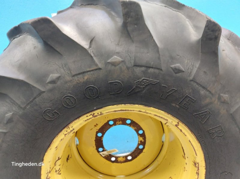 Sonstiges of the type GoodYear 26"   23.1-26, Gebrauchtmaschine in Hemmet (Picture 3)