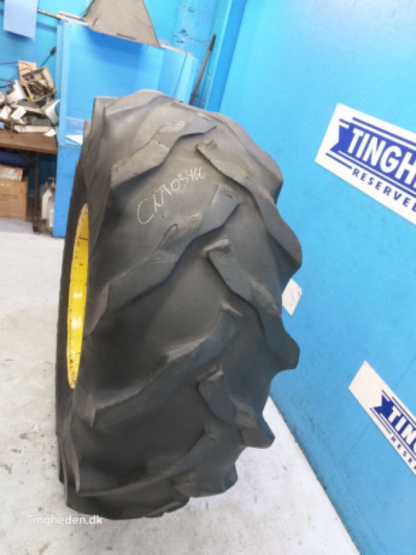 Sonstiges of the type GoodYear 26"   23.1-26, Gebrauchtmaschine in Hemmet (Picture 16)