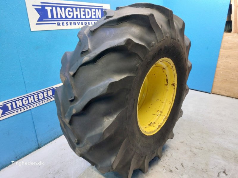 Sonstiges of the type GoodYear 26"   23.1-26, Gebrauchtmaschine in Hemmet (Picture 7)