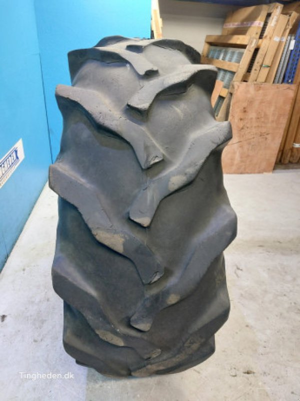 Sonstiges of the type GoodYear 26"   23.1-26, Gebrauchtmaschine in Hemmet (Picture 9)