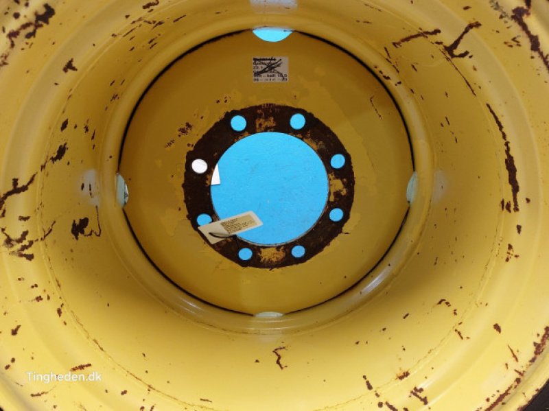 Sonstiges of the type GoodYear 26"   23.1-26, Gebrauchtmaschine in Hemmet (Picture 5)