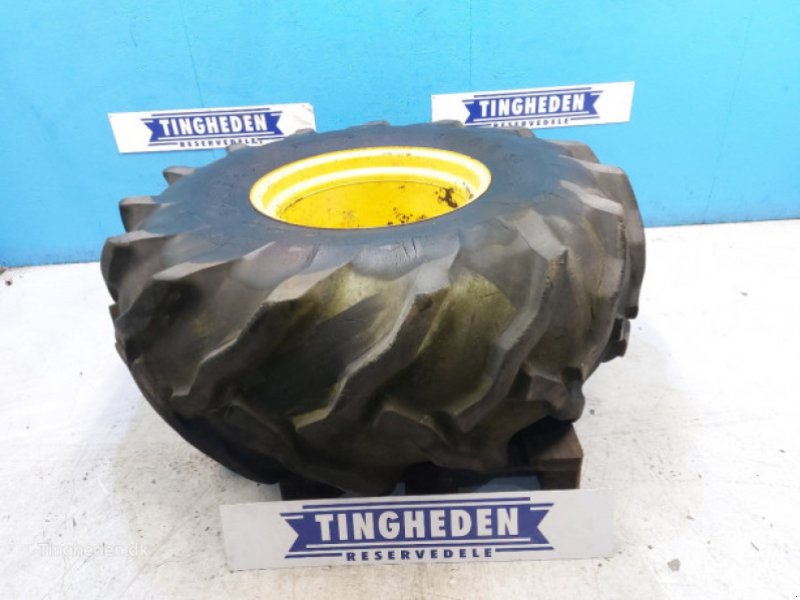 Sonstiges des Typs GoodYear 26"   23.1-26, Gebrauchtmaschine in Hemmet (Bild 1)