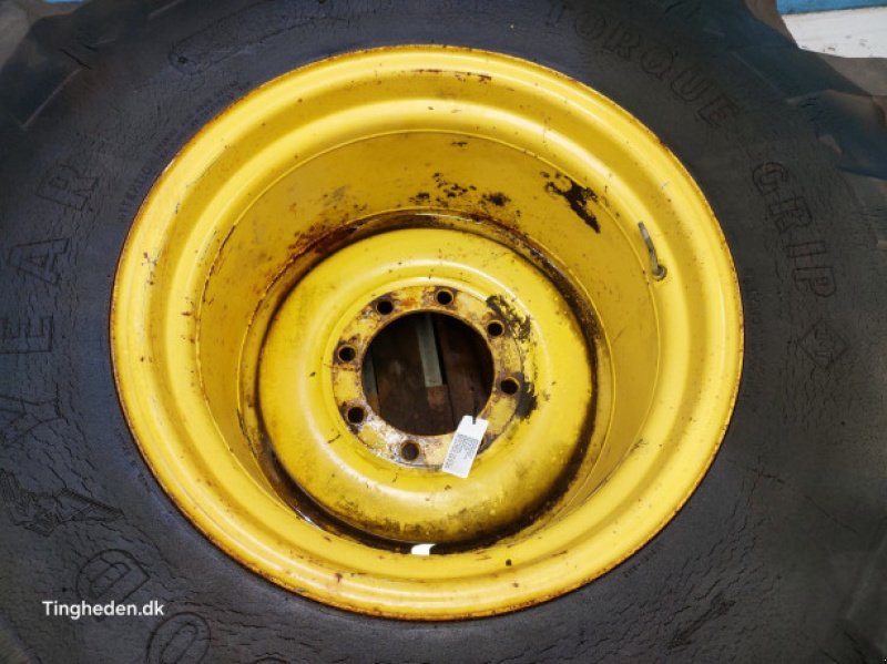 Sonstiges typu GoodYear 26"   23.1-26, Gebrauchtmaschine v Hemmet (Obrázek 7)