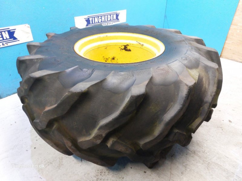 Sonstiges typu GoodYear 26"   23.1-26, Gebrauchtmaschine v Hemmet (Obrázek 9)