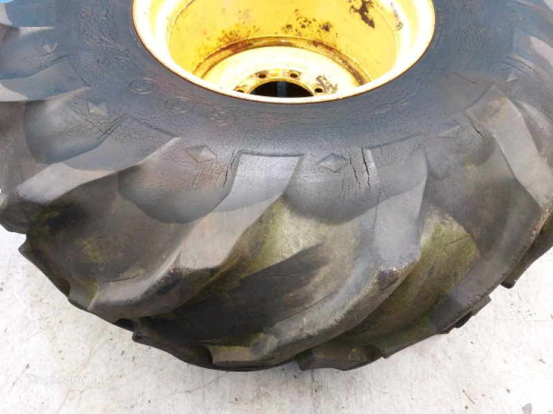 Sonstiges typu GoodYear 26"   23.1-26, Gebrauchtmaschine v Hemmet (Obrázek 4)