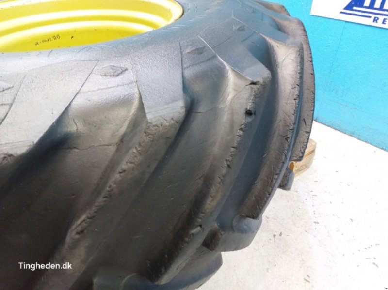 Sonstiges des Typs GoodYear 26"   23.1-26, Gebrauchtmaschine in Hemmet (Bild 11)