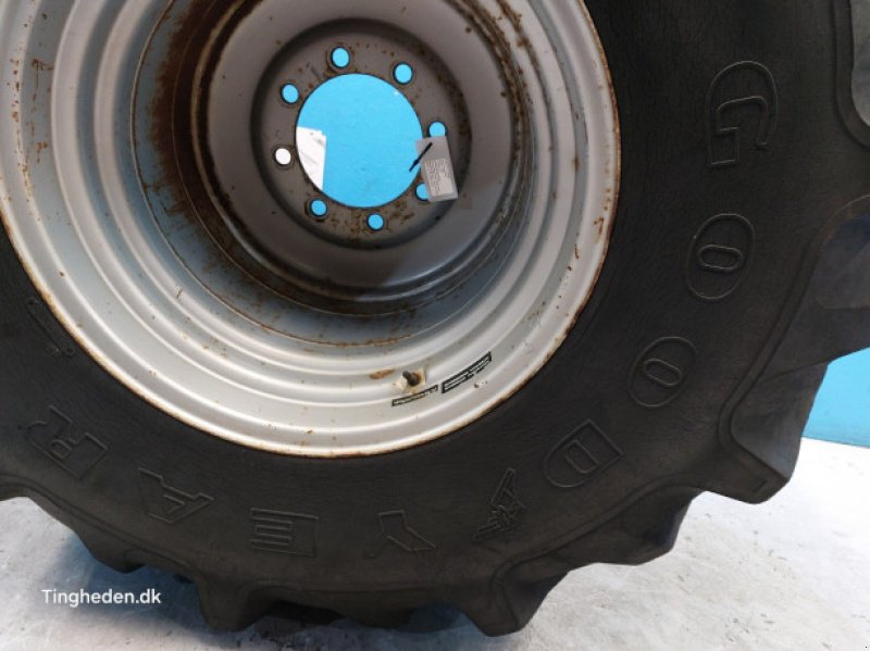 Sonstiges des Typs GoodYear 26"   28L-26, Gebrauchtmaschine in Hemmet (Bild 5)