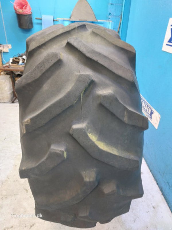 Sonstiges des Typs GoodYear 26"   28L-26, Gebrauchtmaschine in Hemmet (Bild 15)