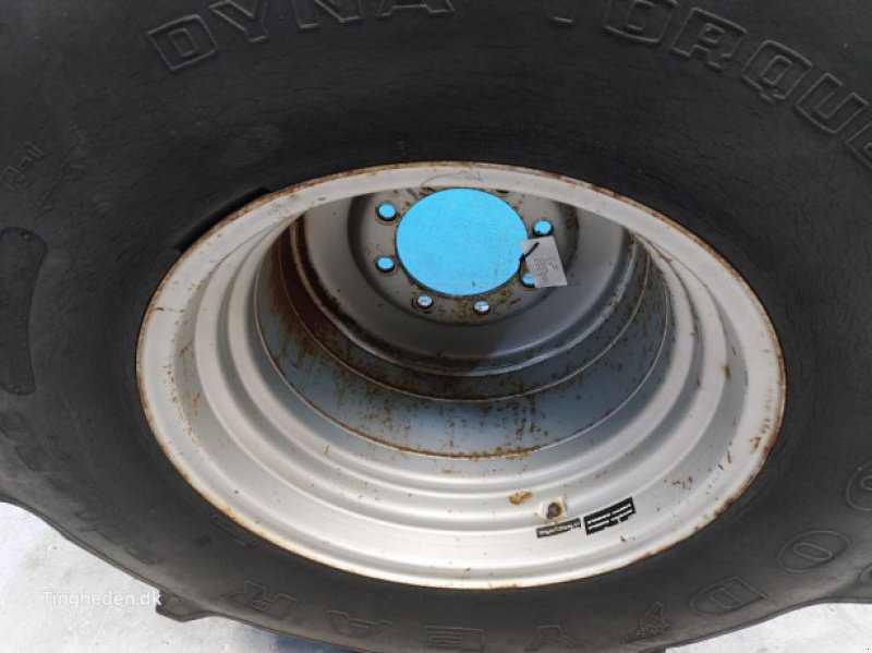 Sonstiges des Typs GoodYear 26"   28L-26, Gebrauchtmaschine in Hemmet (Bild 4)