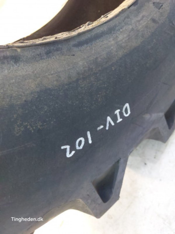 Sonstiges des Typs GoodYear 28"   14.9/13-28, Gebrauchtmaschine in Hemmet (Bild 12)