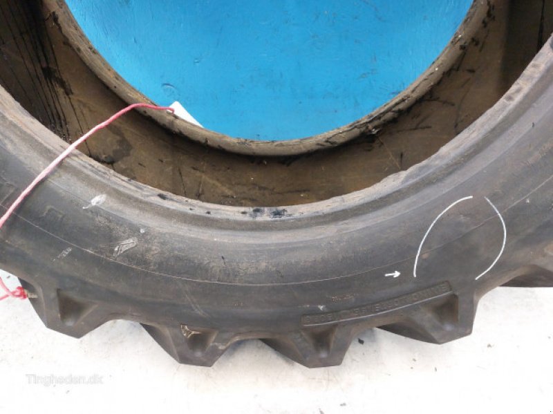 Sonstiges des Typs GoodYear 28"   14.9/13-28, Gebrauchtmaschine in Hemmet (Bild 14)
