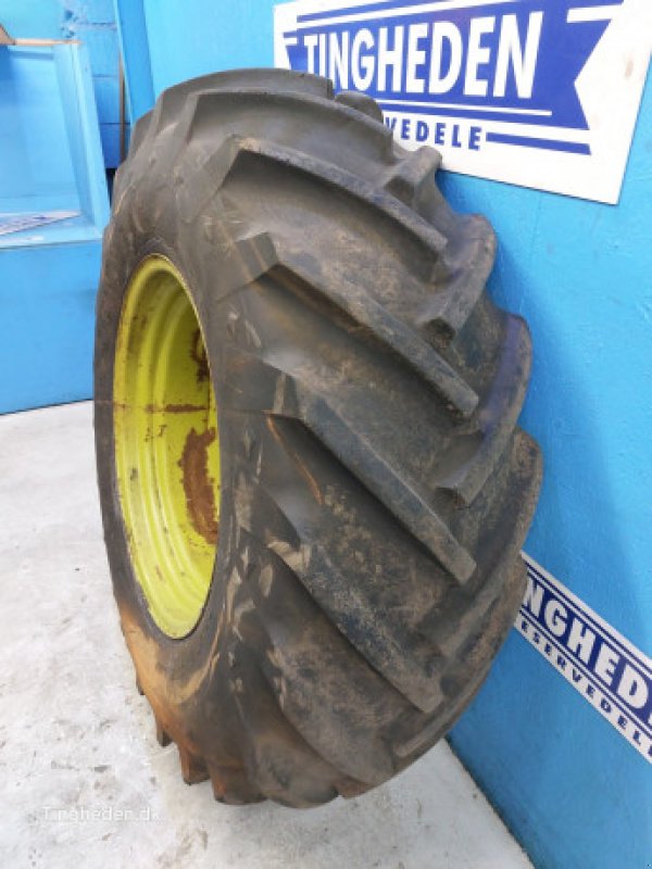 Sonstiges of the type GoodYear 30"   18.4/30, Gebrauchtmaschine in Hemmet (Picture 17)