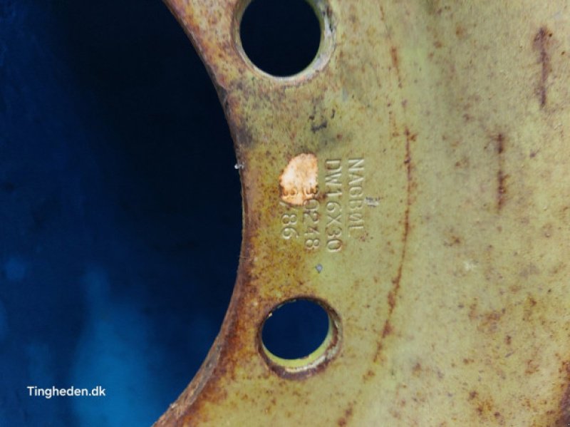 Sonstiges of the type GoodYear 30"   18.4/30, Gebrauchtmaschine in Hemmet (Picture 4)