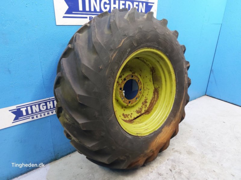 Sonstiges of the type GoodYear 30"   18.4/30, Gebrauchtmaschine in Hemmet (Picture 15)