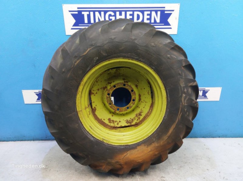 Sonstiges of the type GoodYear 30"   18.4/30, Gebrauchtmaschine in Hemmet (Picture 13)