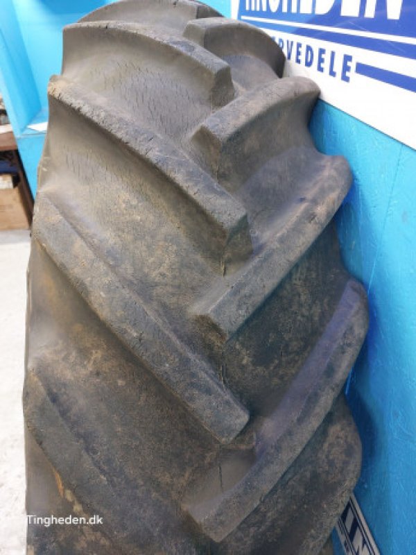 Sonstiges of the type GoodYear 30"   18.4/30, Gebrauchtmaschine in Hemmet (Picture 18)