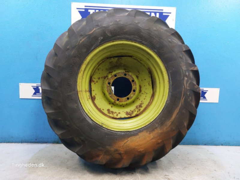 Sonstiges of the type GoodYear 30"   18.4/30, Gebrauchtmaschine in Hemmet (Picture 24)