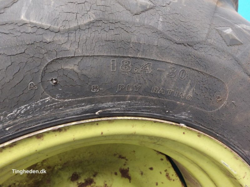Sonstiges of the type GoodYear 30"   18.4/30, Gebrauchtmaschine in Hemmet (Picture 23)