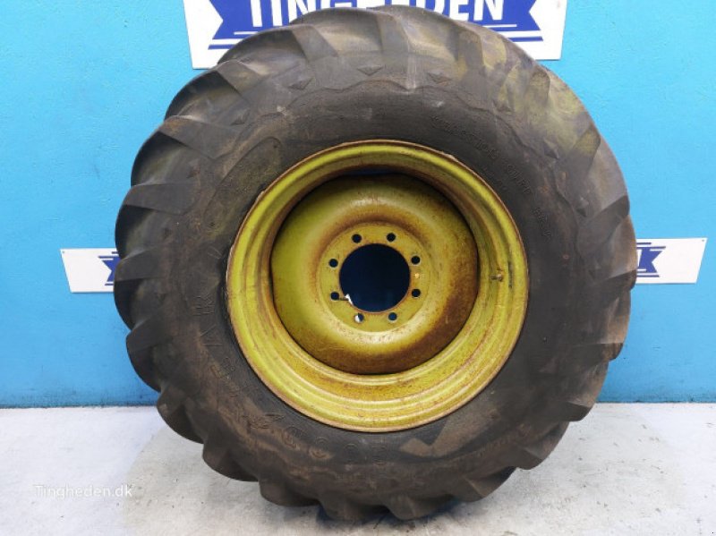 Sonstiges of the type GoodYear 30"   18.4/30, Gebrauchtmaschine in Hemmet (Picture 2)