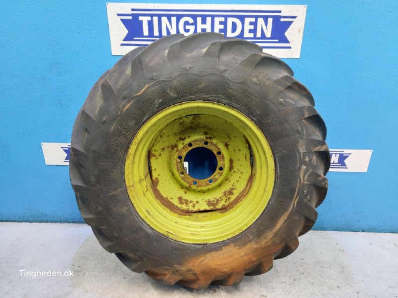 Sonstiges of the type GoodYear 30"   18.4/30, Gebrauchtmaschine in Hemmet (Picture 22)