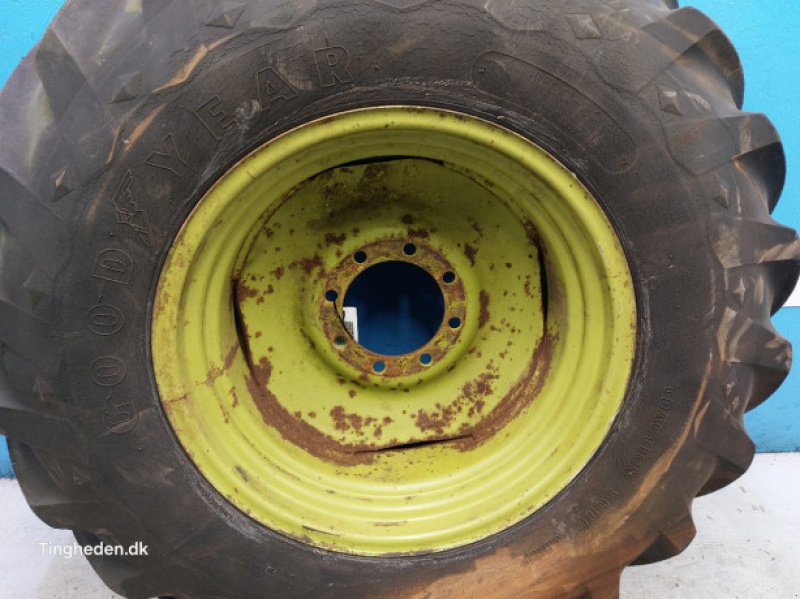 Sonstiges of the type GoodYear 30"   18.4/30, Gebrauchtmaschine in Hemmet (Picture 14)