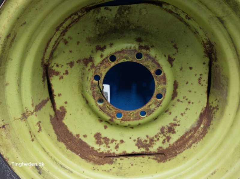 Sonstiges of the type GoodYear 30"   18.4/30, Gebrauchtmaschine in Hemmet (Picture 20)