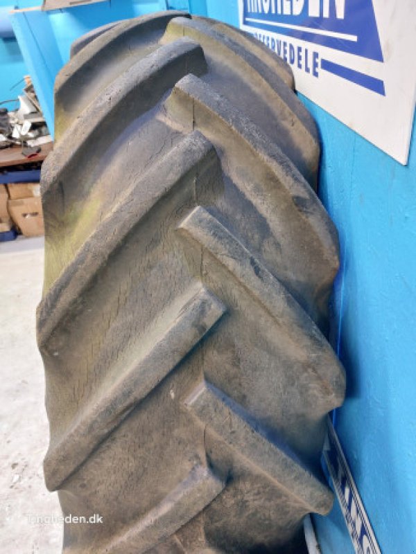 Sonstiges of the type GoodYear 30"   18.4/30, Gebrauchtmaschine in Hemmet (Picture 12)