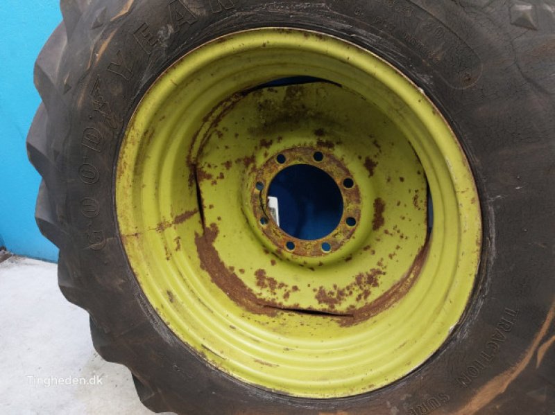 Sonstiges of the type GoodYear 30"   18.4/30, Gebrauchtmaschine in Hemmet (Picture 19)