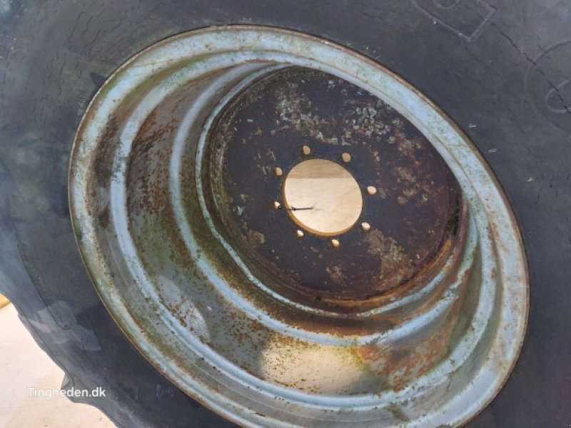 Sonstiges of the type GoodYear 32"   24.5-32, Gebrauchtmaschine in Hemmet (Picture 11)